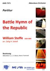 Battle Hymn of the Republic 